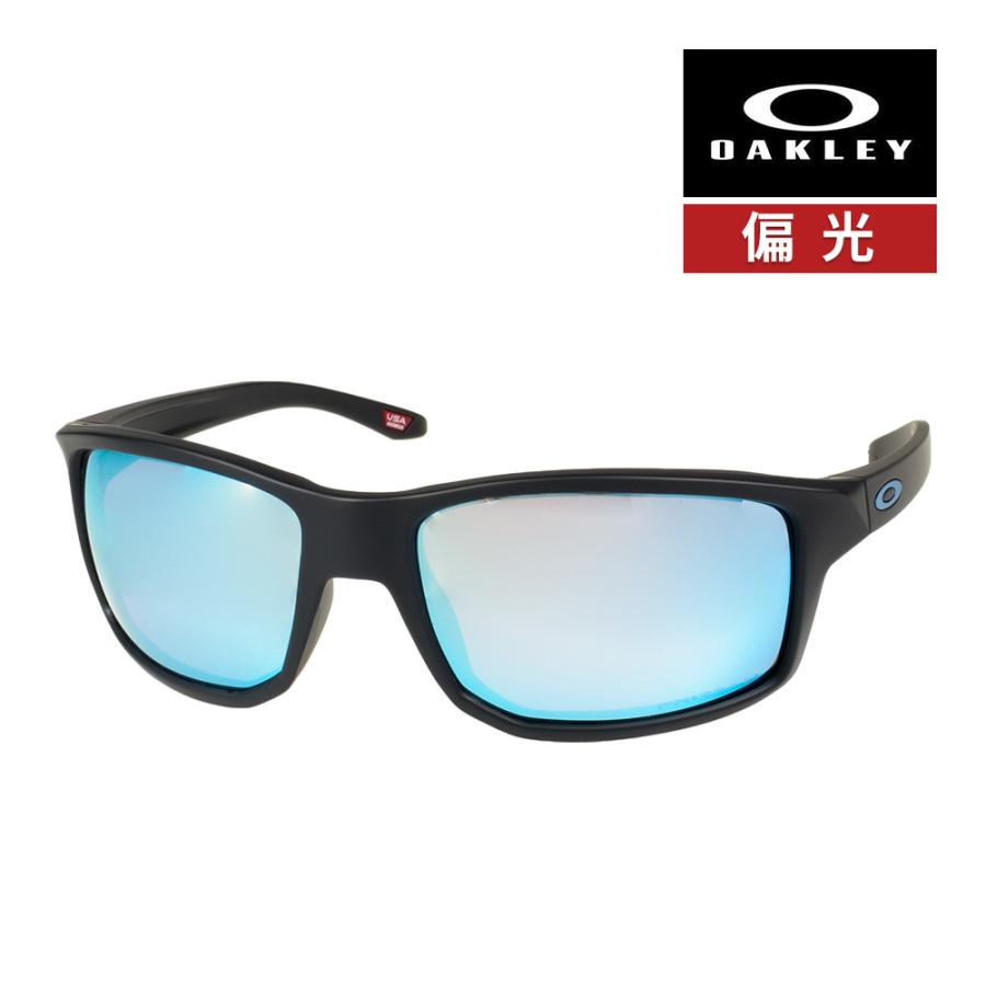 OAKLEY（オークリー） ギブストン oo9449-1660 ハイブリッジフィット
