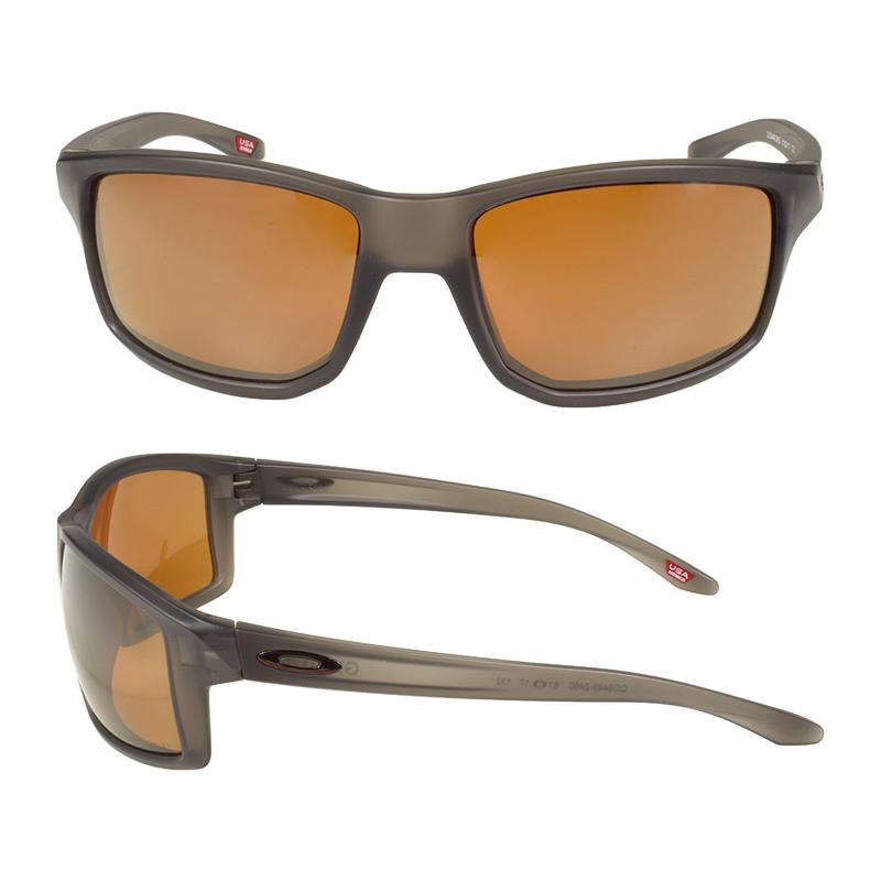 OAKLEY（オークリー） ギブストン oo9449-2460 ハイブリッジフィット