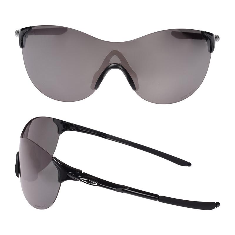 OAKLEY サングラス EV ZERO ASCEND EVZero オークリー イーブイゼロ アセンド oo9453-0537 ハイ