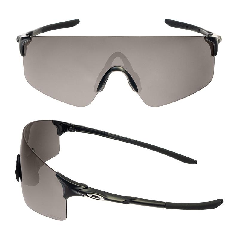 オークリー イーブイゼロ ブレード oo9454a-0138 ローブリッジフィット サングラス プリズム OAKLEY EVZERO BLADES SUNGLASSの画像