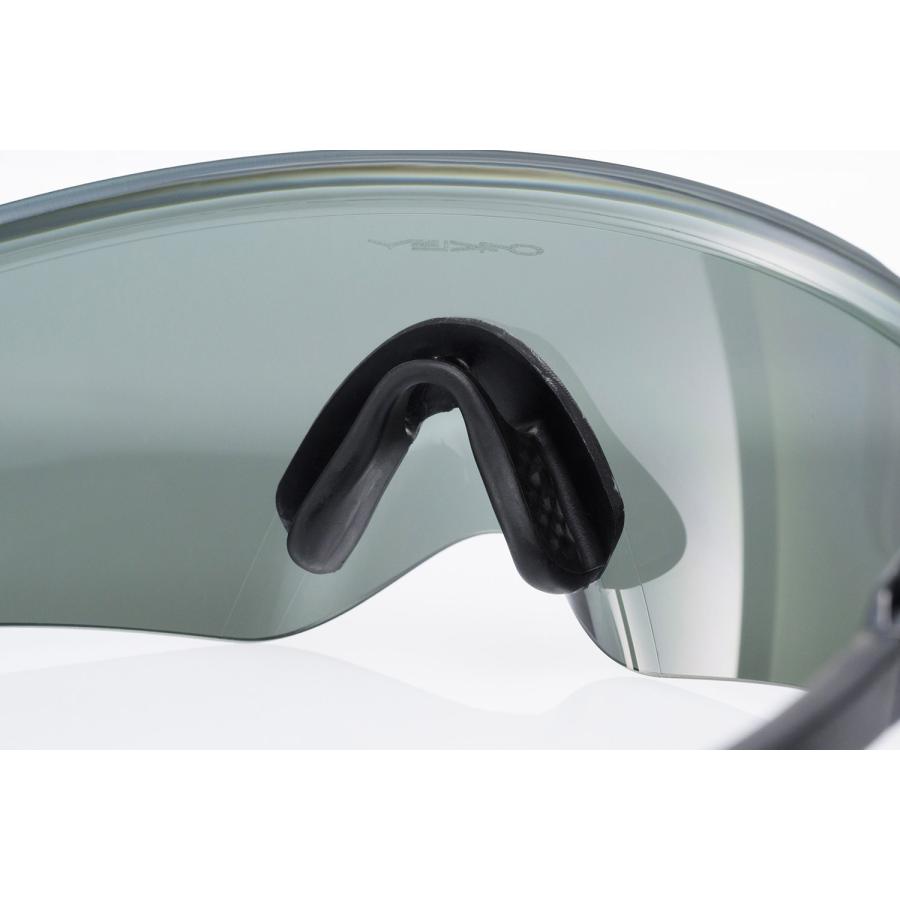 【美品】OAKLEY オークリー ケイ OO9455-0149 付属品付 oblige_oo9455-0149