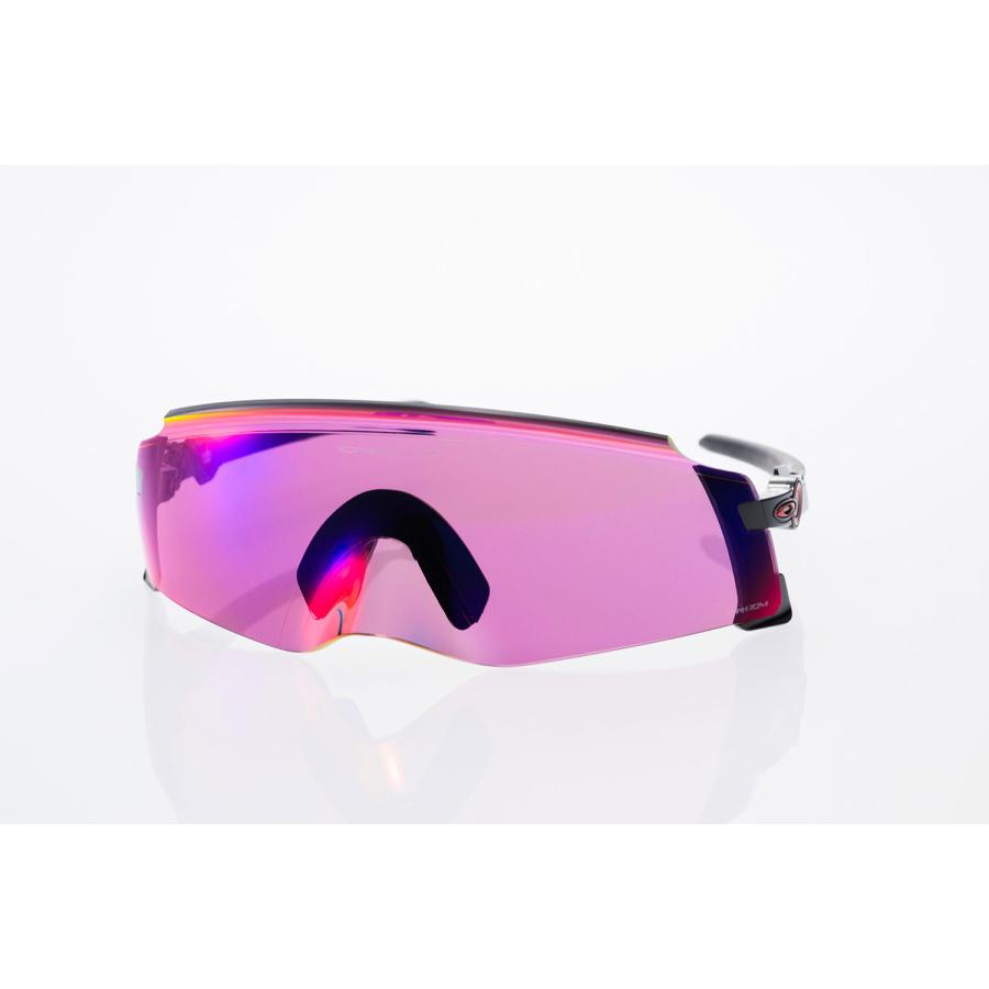 OAKLEY Kato Prizm プリズムスポーツサングラスケース付きほぼ新品 Oakley Kato X Prizm Sapphire Polished Black アイウェア | Oakley® 日本