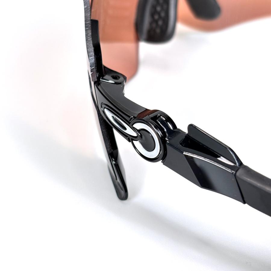 OAKLEY（オークリー） ケイト oo9455-0549 ハイブリッジフィット