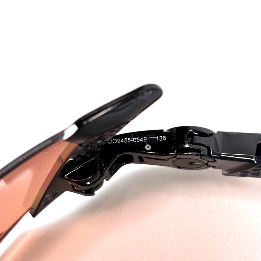 OAKLEY（オークリー） ケイト oo9455-0549 ハイブリッジフィット