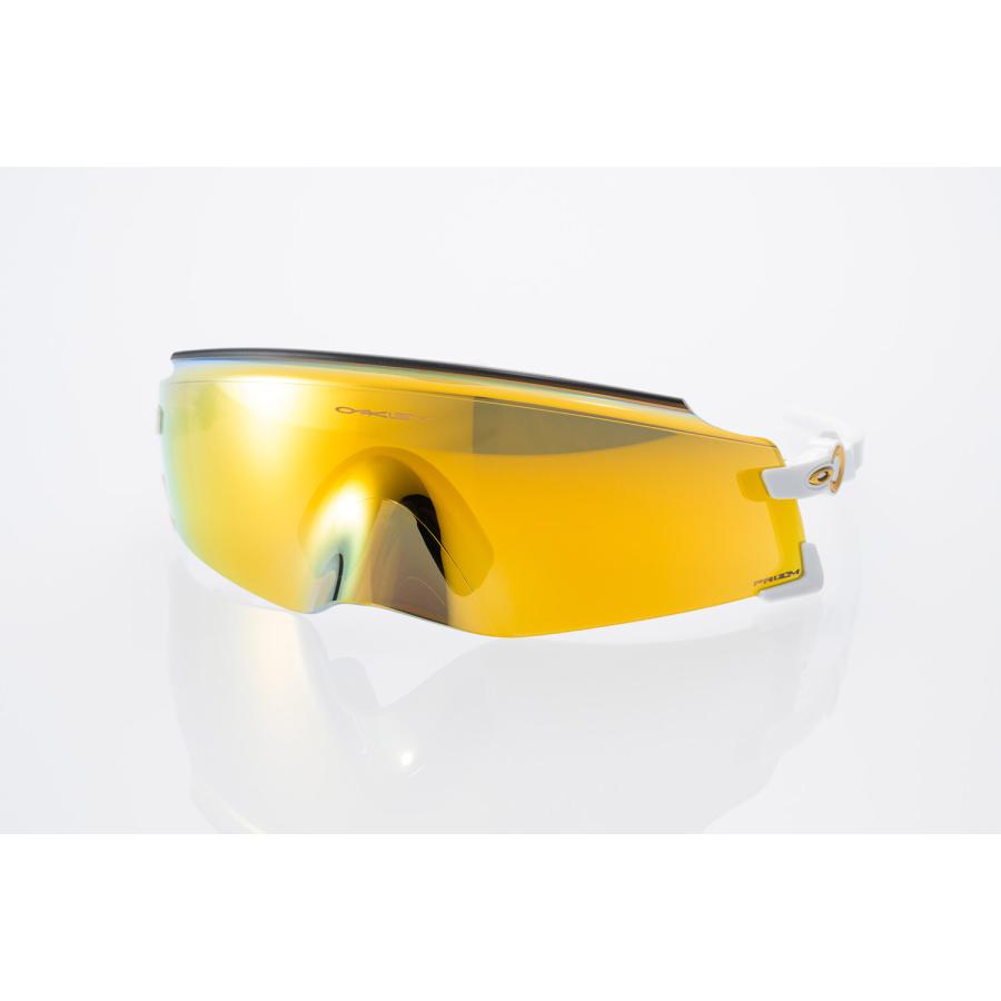 OAKLEYベロケイトサングラス(金） OAKLEY(オークリー)スポーツサングラスKATO(ケイト)取扱店限定