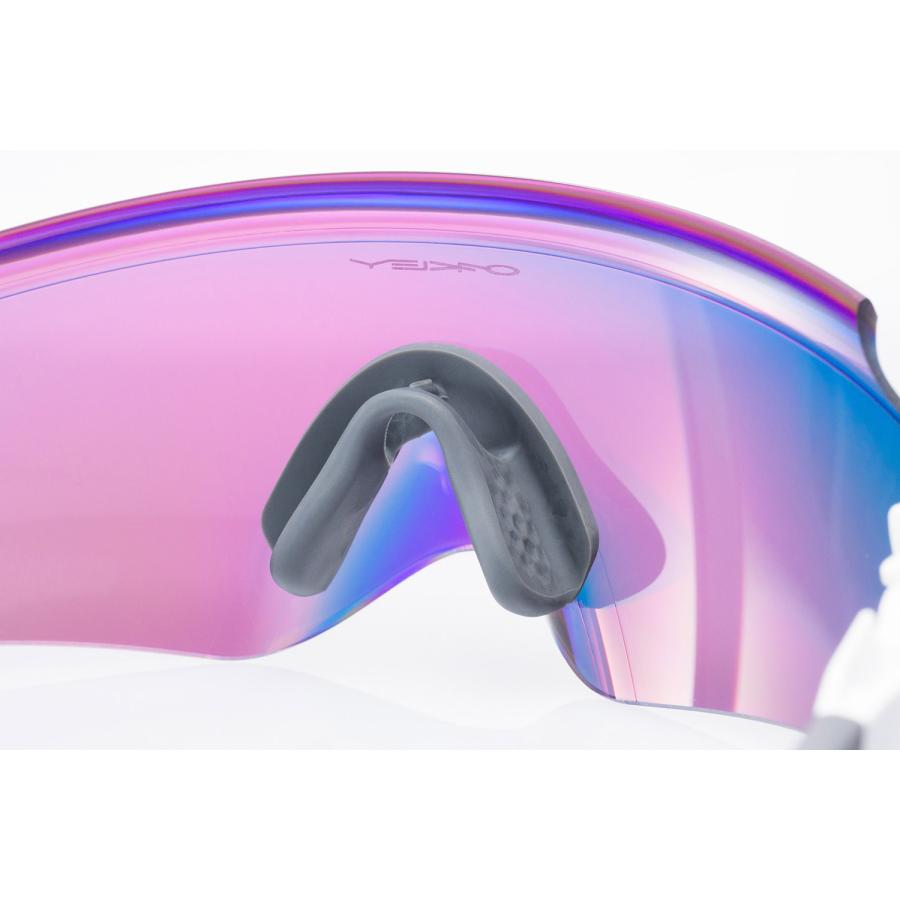 髙*穏様 Oakley ケイト　Prizm Road コード:OO9455M 0 Oakley OO9455M Oakley Kato Sunglasses | LensCrafters