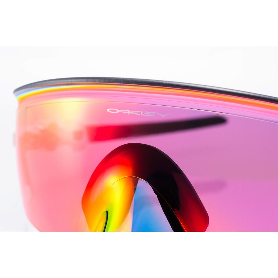 髙*穏様 Oakley ケイト　Prizm Road コード:OO9455M 0 Oakley Kato Prizm Dark Golf Shield Men's Sunglasses OO9455M 945505