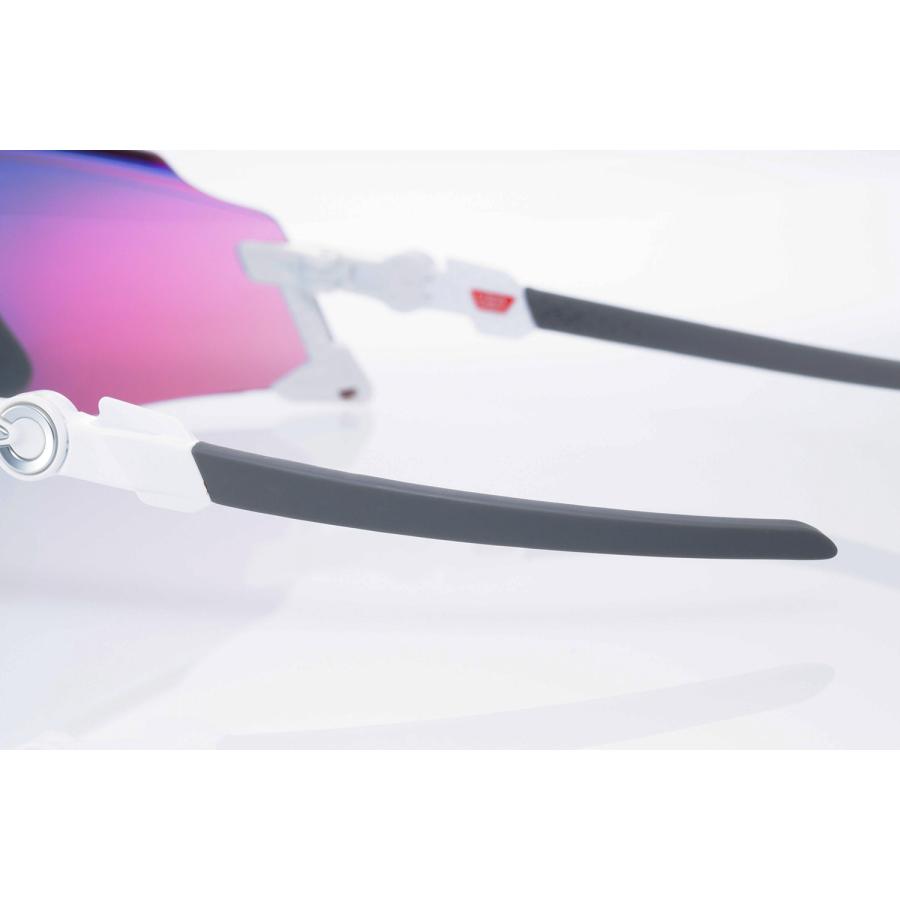 ^_^  OAKLEY サングラス KATO ケイト ホワイト OAKLEY（オークリー） ケイト oo9455m-2449 ハイブリッジフィット