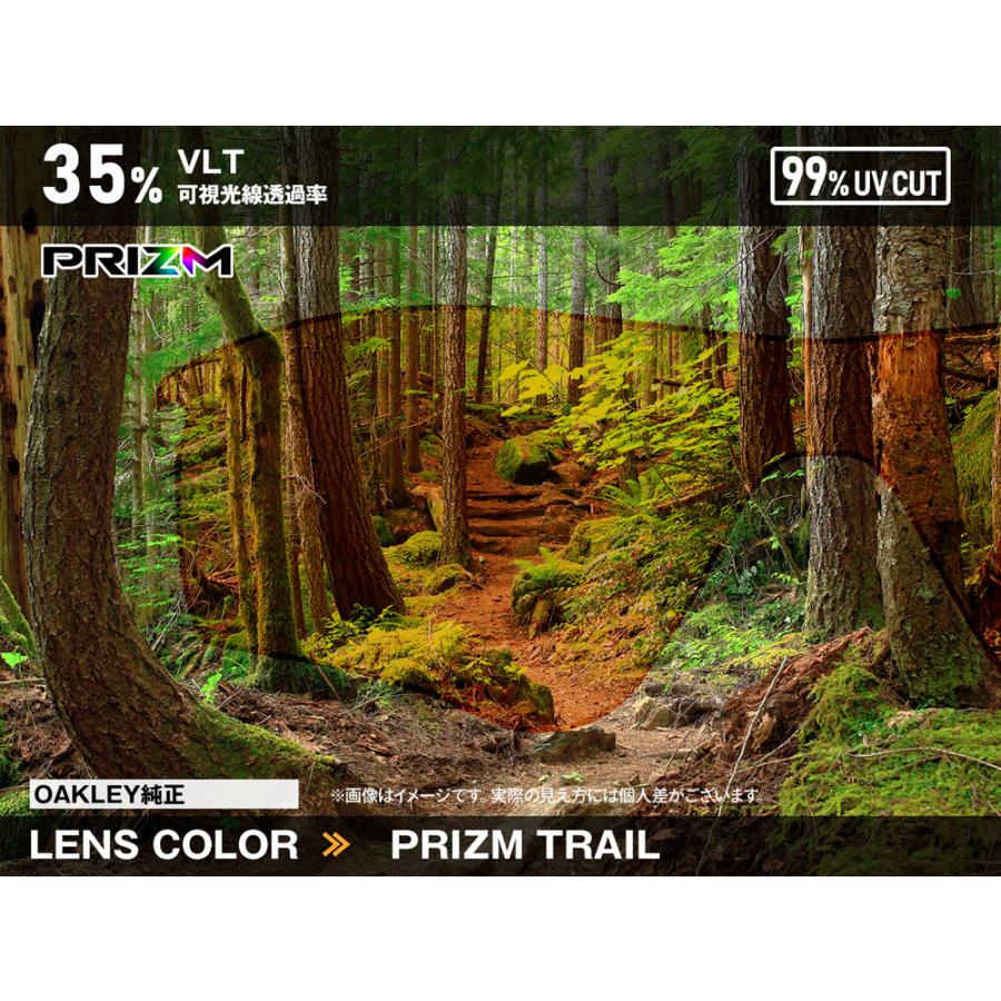 オークリー ケイト oo9455m-3049 ハイブリッジフィット サングラス プリズム OAKLEY KATO SUNGLASSの画像