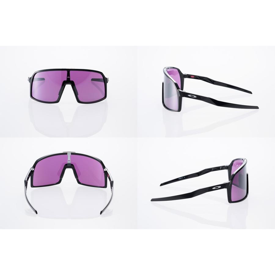 オークリー （OAKLEY） サングラス スートロ OAKLEY（オークリー） スートロ S oo9462-0128 ユニバーサルフィット