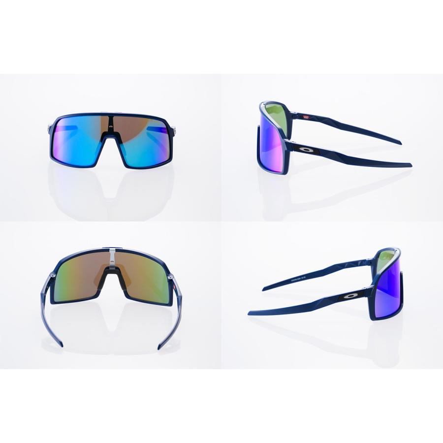 OAKLEY（オークリー） スートロ S oo9462-0228 ユニバーサルフィット