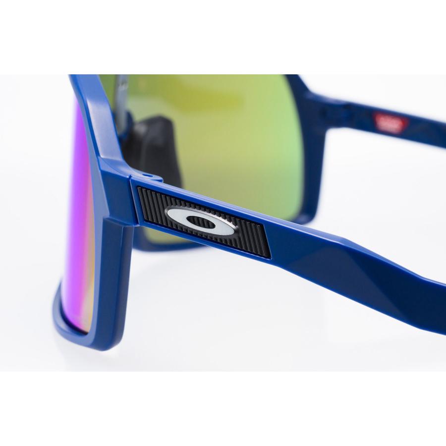 【美品】Oakley Sutro スートロ サングラス　プリズム　ネイビー Oakley - Sutro S (Matte Navy | Prizm Sapphire) – Good See Co.