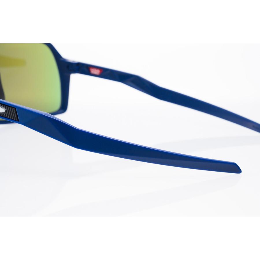 OAKELEY スポーツサングラス スートロprizem OAKLEY（オークリー） スートロ S oo9462-0628 ユニバーサルフィット