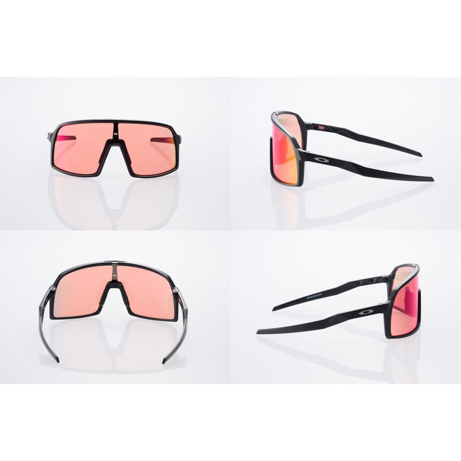 OAKLEY（オークリー） スートロ S oo9462-0328 ユニバーサルフィット