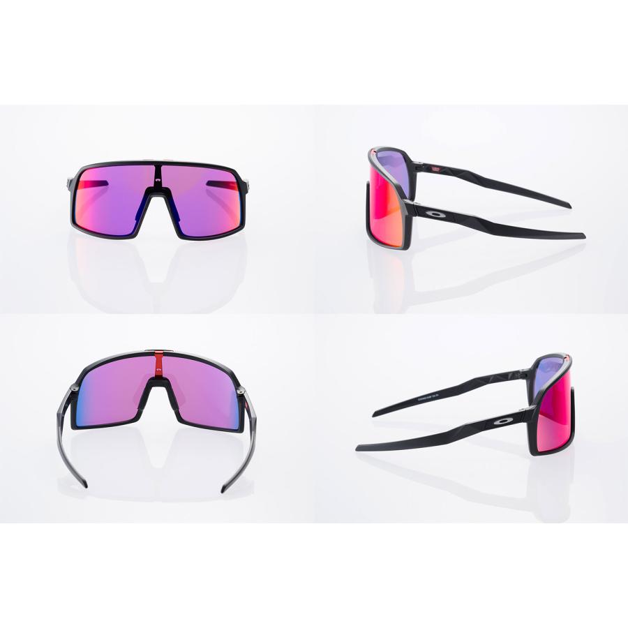 OAKLEY（オークリー） スートロ S oo9462-0428 ユニバーサルフィット
