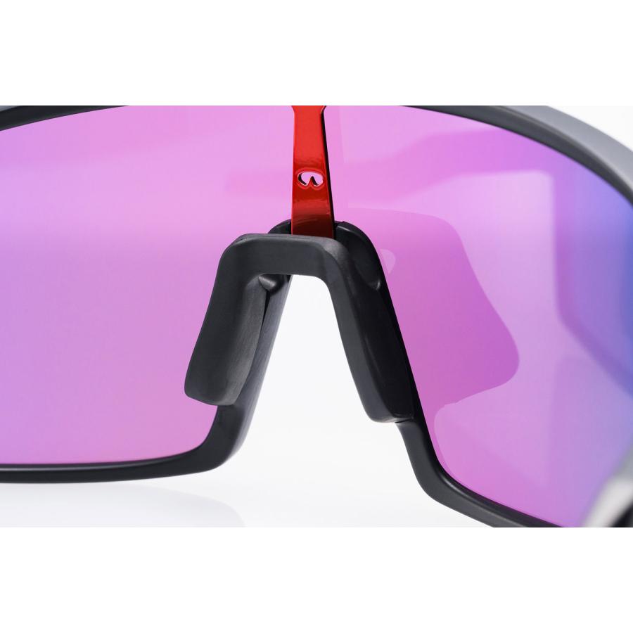 OAKLEY SUTRO レア オークリー スートロ　スポーツサングラス OAKLEY（オークリー） スートロ S oo9462-0428 ユニバーサルフィット