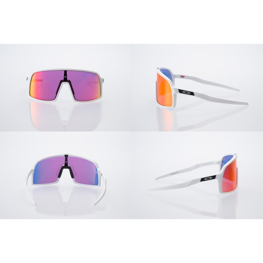 AA842 オークリー OAKLEY スートロ Sutro プリズム OAKLEY（オークリー） スートロ S oo9462-0528 ユニバーサルフィット