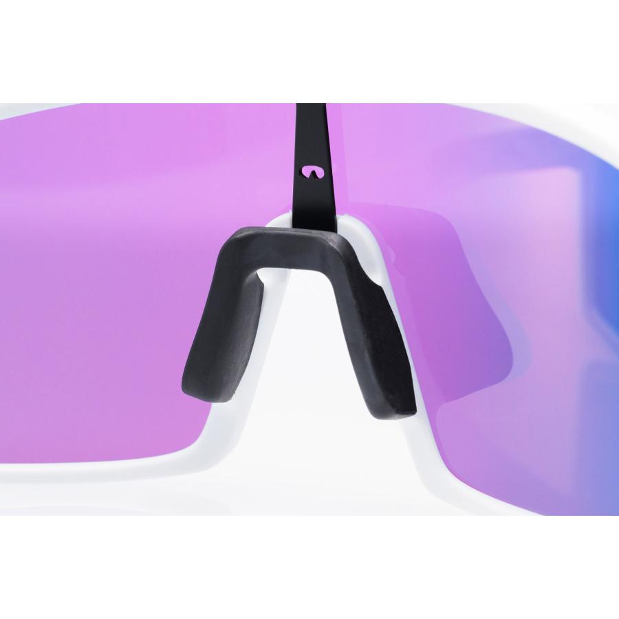 OAKLEY（オークリー） スートロ S oo9462-0528 ユニバーサルフィット