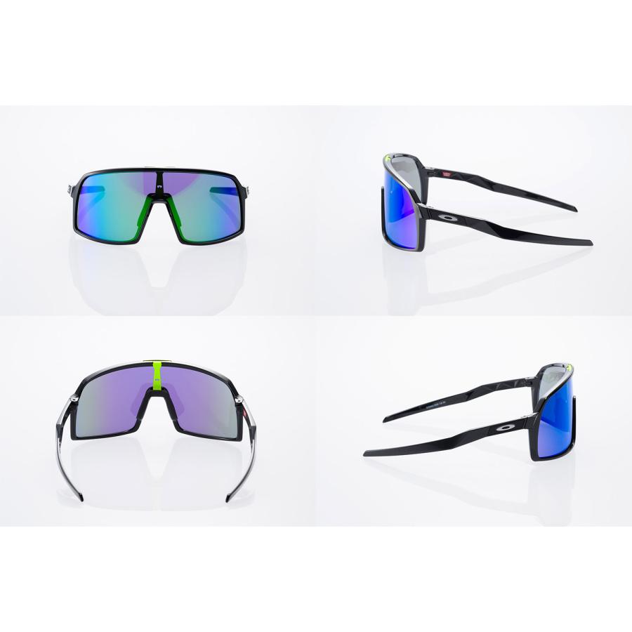 OAKLEY（オークリー） スートロ S oo9462-0628 ユニバーサルフィット