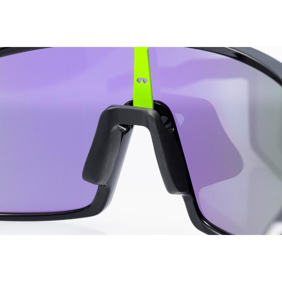 OAKLEY（オークリー） スートロ S oo9462-0628 ユニバーサルフィット