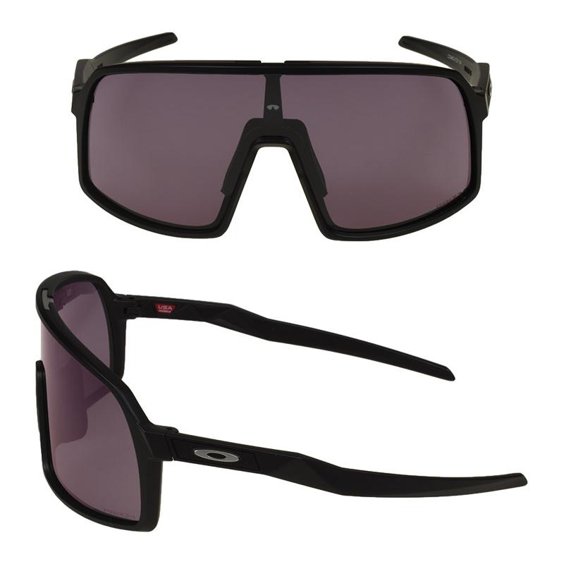オークリー スートロ S oo9462-0728 ユニバーサルフィット サングラス プリズム OAKLEY SUTRO S SUNGLASSの画像