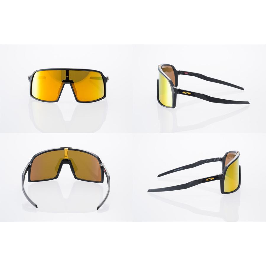 OAKLEY（オークリー） スートロ S oo9462-0828 ユニバーサルフィット