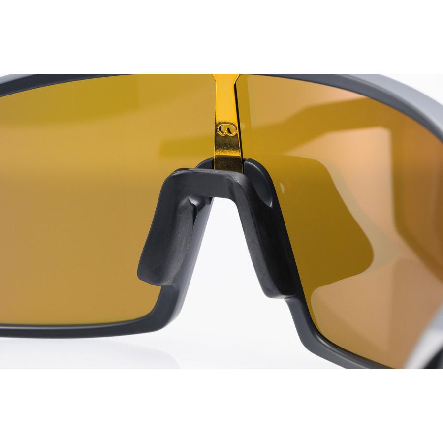 OAKLEY（オークリー） スートロ S oo9462-0828 ユニバーサルフィット