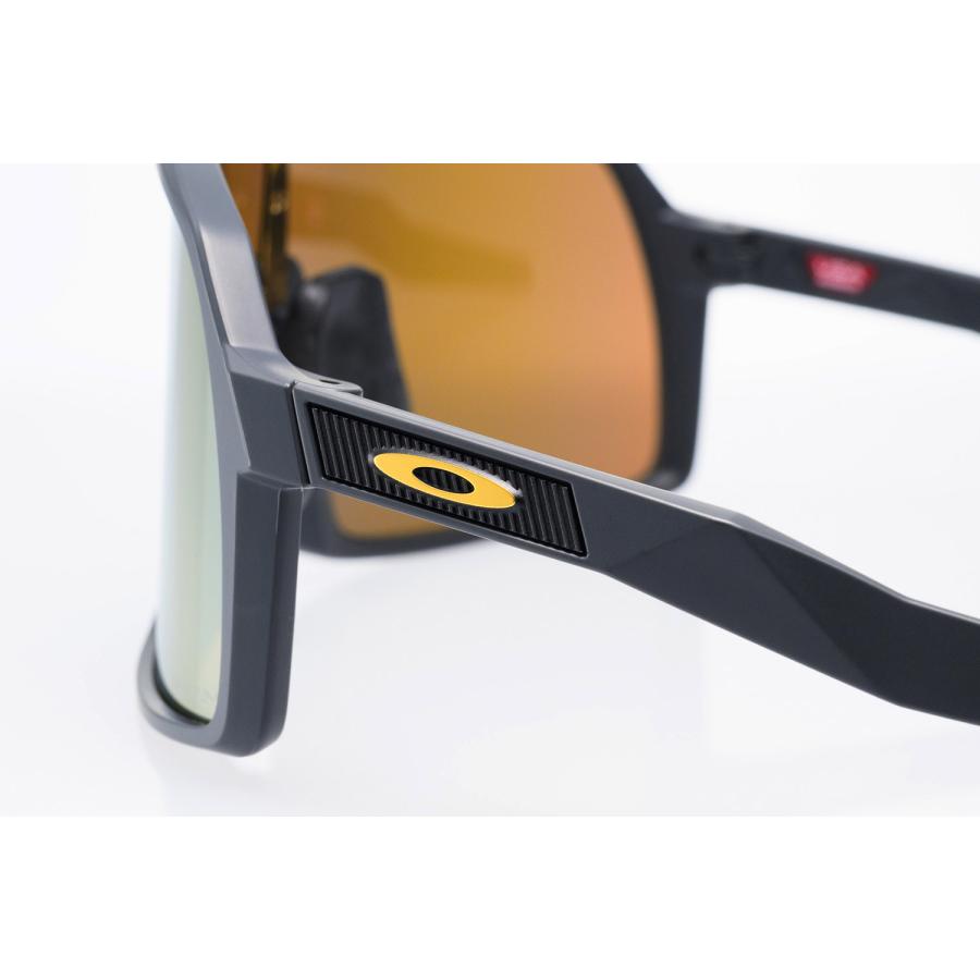 OAKLEY（オークリー） スートロ S oo9462-0828 ユニバーサルフィット