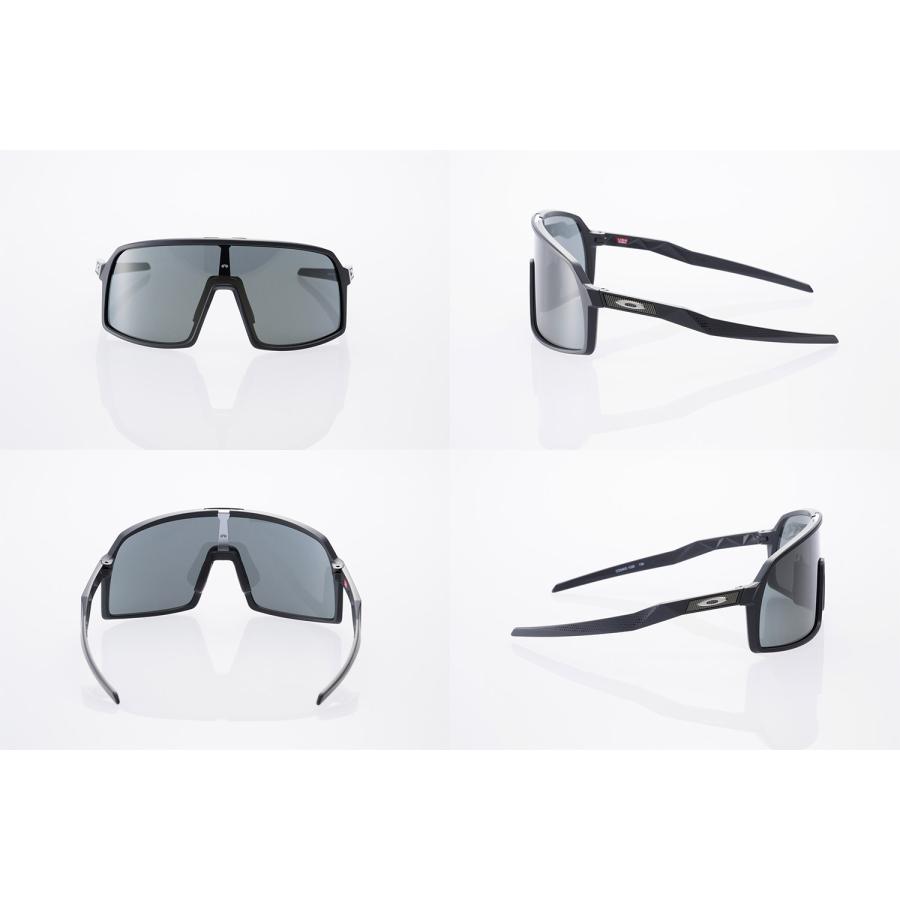 OAKLEY（オークリー） スートロ S oo9462-1028 ユニバーサルフィット