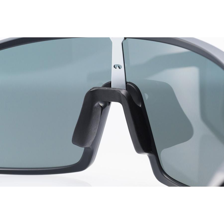 OAKLEY（オークリー） スートロ S oo9462-1028 ユニバーサルフィット