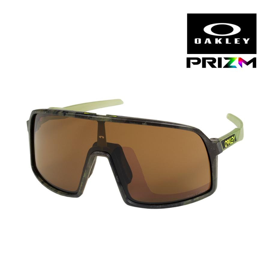 OAKLEY（オークリー） スートロ S oo9462-1128 ユニバーサルフィット