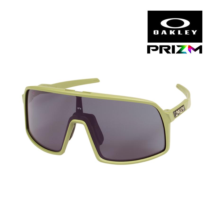 OAKLEY（オークリー） スートロ S oo9462-1228 ユニバーサルフィット