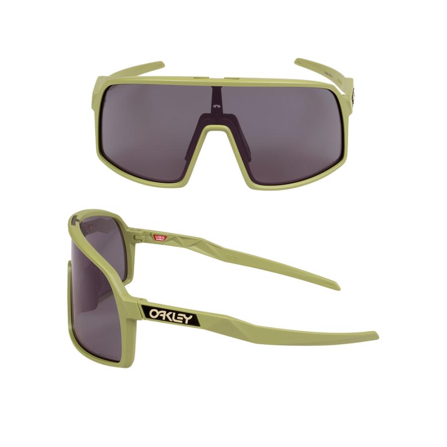 OAKLEY（オークリー） スートロ S oo9462-1228 ユニバーサルフィット