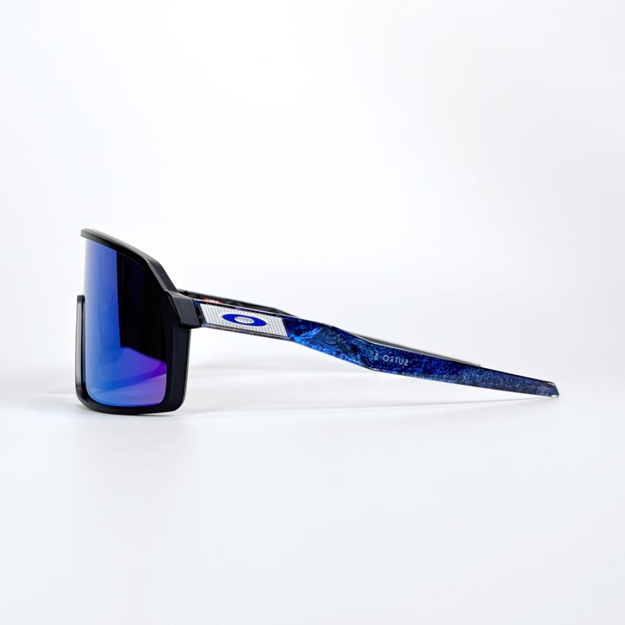 OAKLEY（オークリー） スートロ S oo9462-1428 ユニバーサルフィット