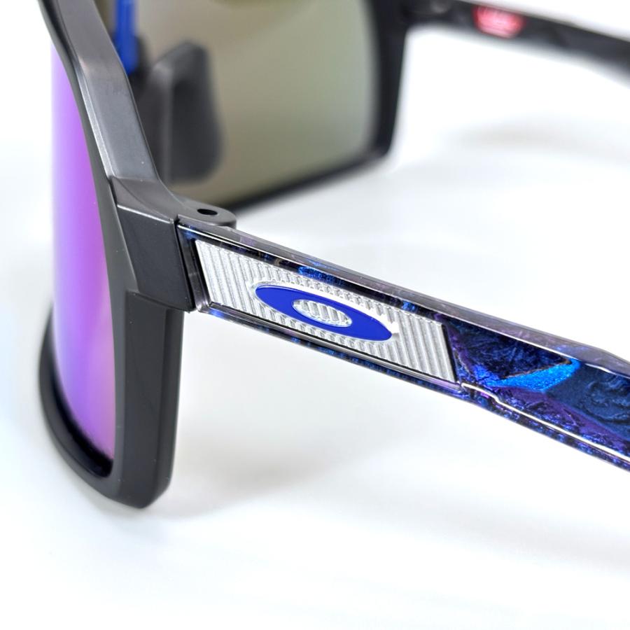 OAKLEY（オークリー） スートロ S oo9462-1428 ユニバーサルフィット