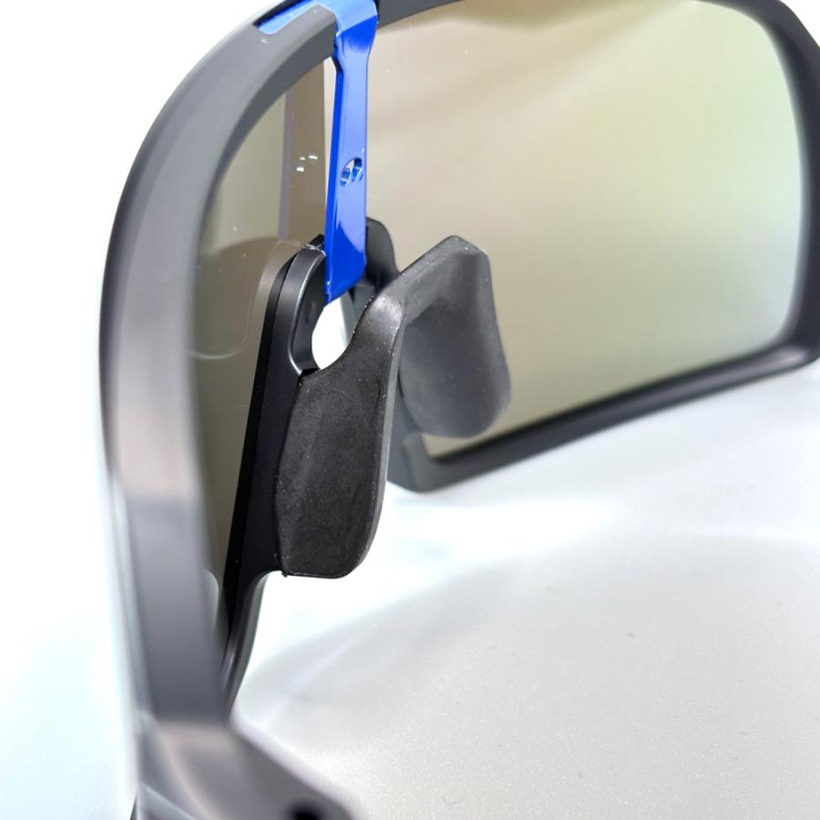 OAKLEY（オークリー） スートロ S oo9462-1428 ユニバーサルフィット