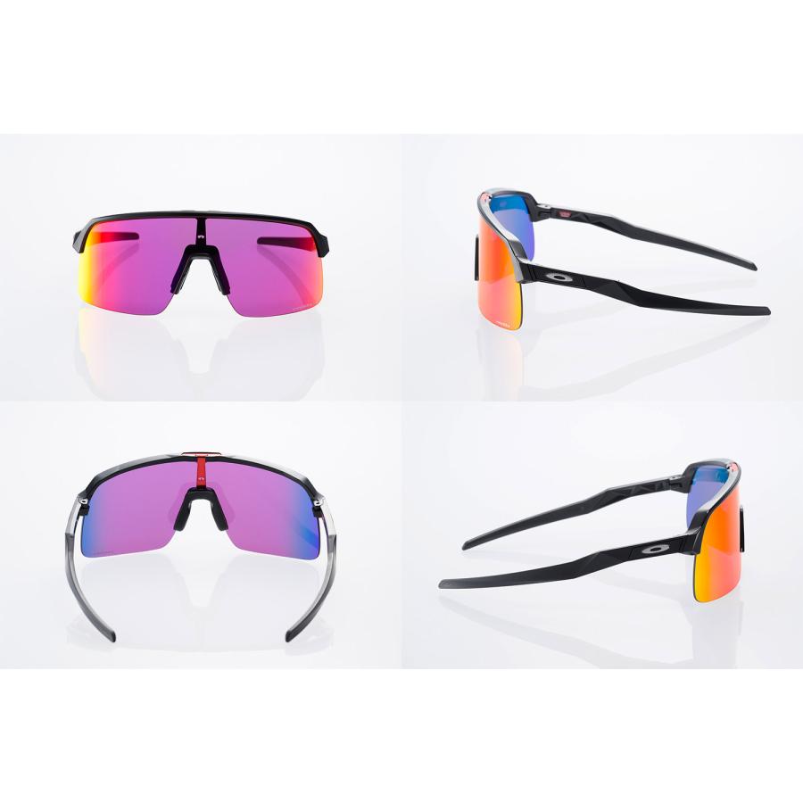 OAKLEY（オークリー） スートロ ライト oo9463a-0139 ローブリッジ