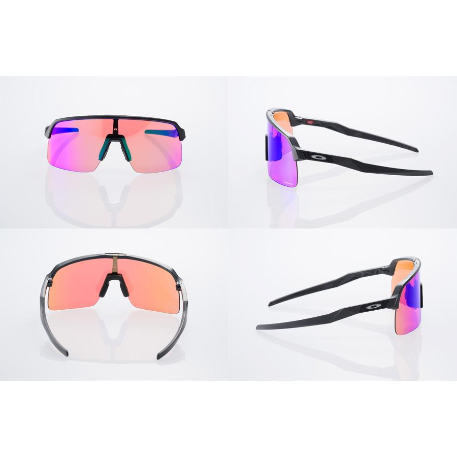 OAKLEY（オークリー） スートロ ライト oo9463a-0239 ローブリッジ