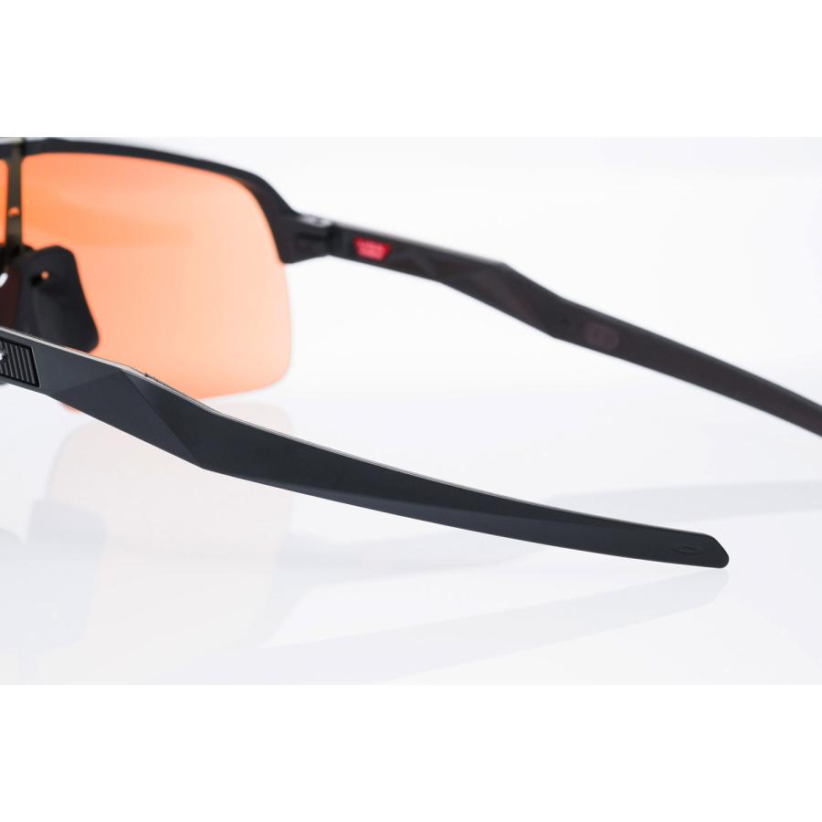 美品　送料込　オークリー　スートロ　カスタム　プリズムローライト OAKLEY（オークリー） 国内正規品 スートロ SUTRO CUSTOM OCE カスタム