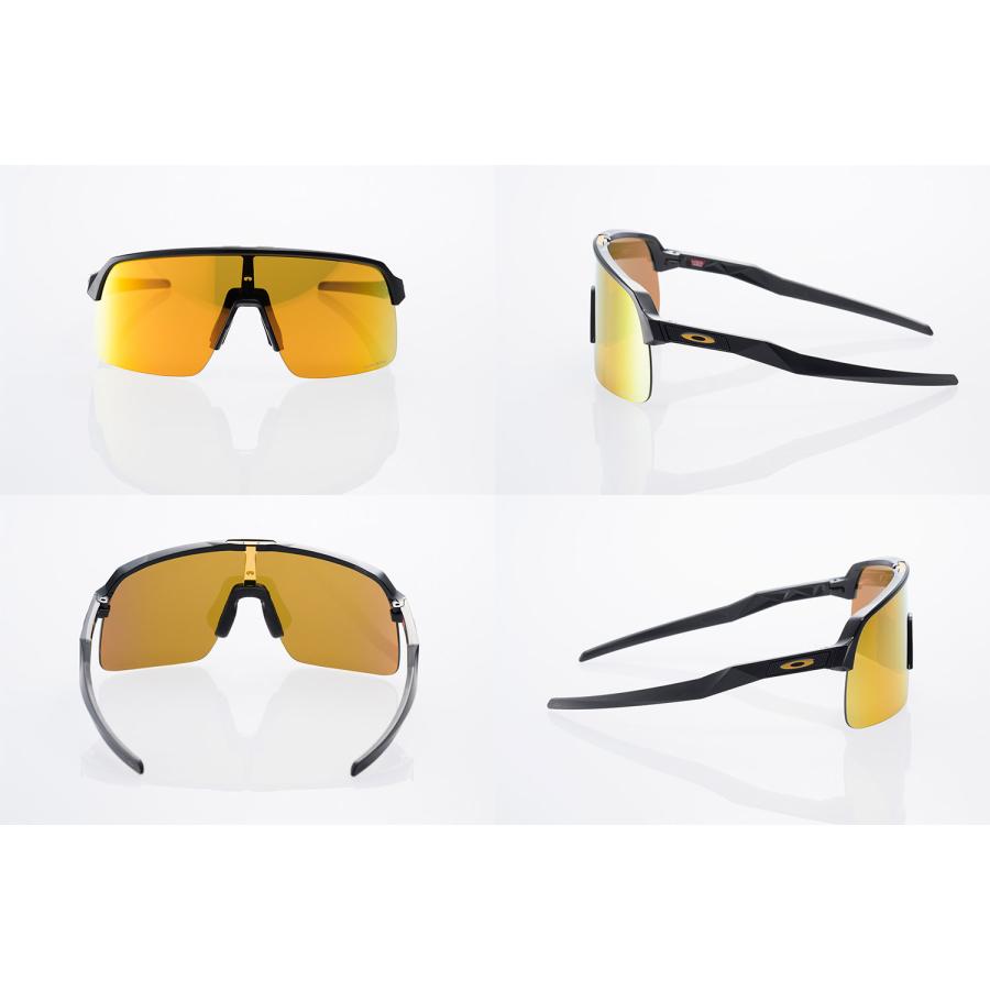 F*S様 OAKLEY サングラス OO9463A-0439 ケース付き OAKLEY（オークリー） スートロ ライト oo9463a-0439 ローブリッジ