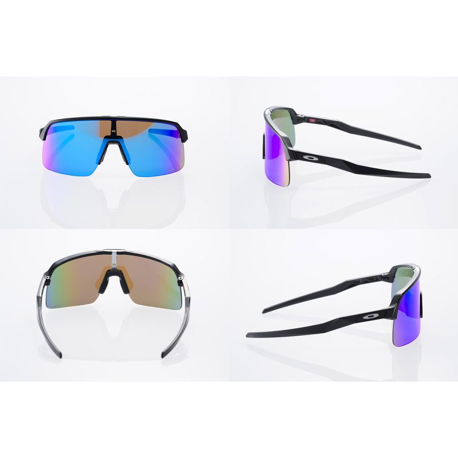 OAKLEY（オークリー） スートロ ライト oo9463a-1139 ローブリッジ