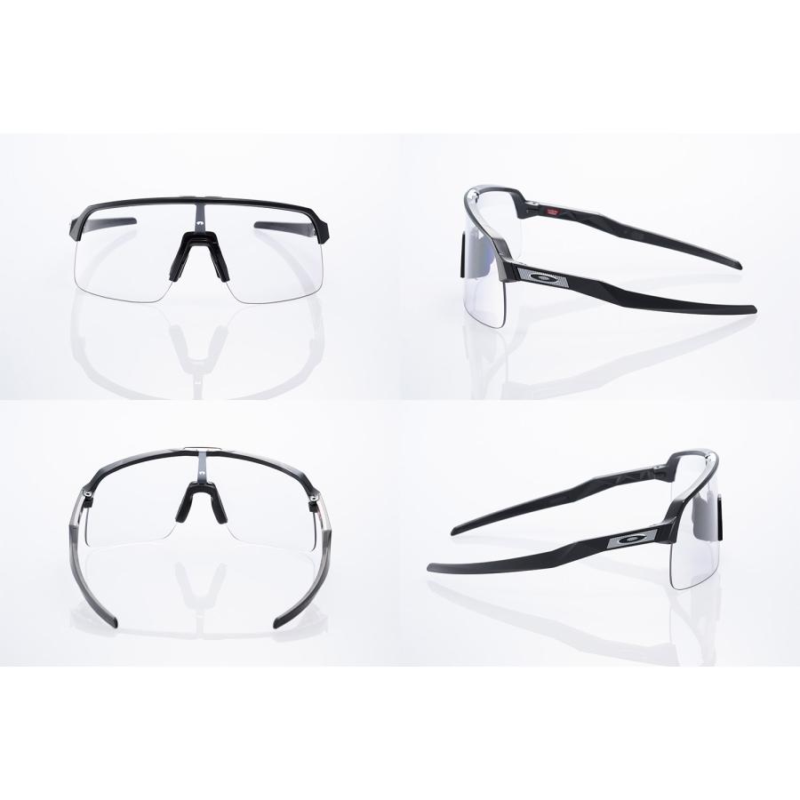 OAKLEY（オークリー） スートロ ライト oo9463a-1839 ローブリッジ