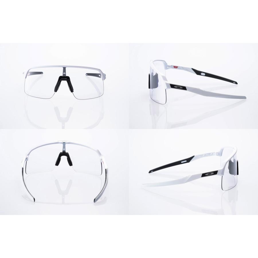 美品　OAKLEY OO9463A-1939 調光レンズ サングラス スートロ 楽天市場】OAKLEY オークリー OO9463A-1939 サングラス SUTRO LITE