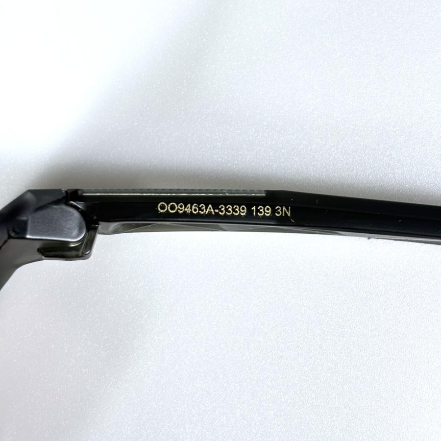 OAKLEY（オークリー） スートロ ライト oo9463a-3339 ローブリッジ