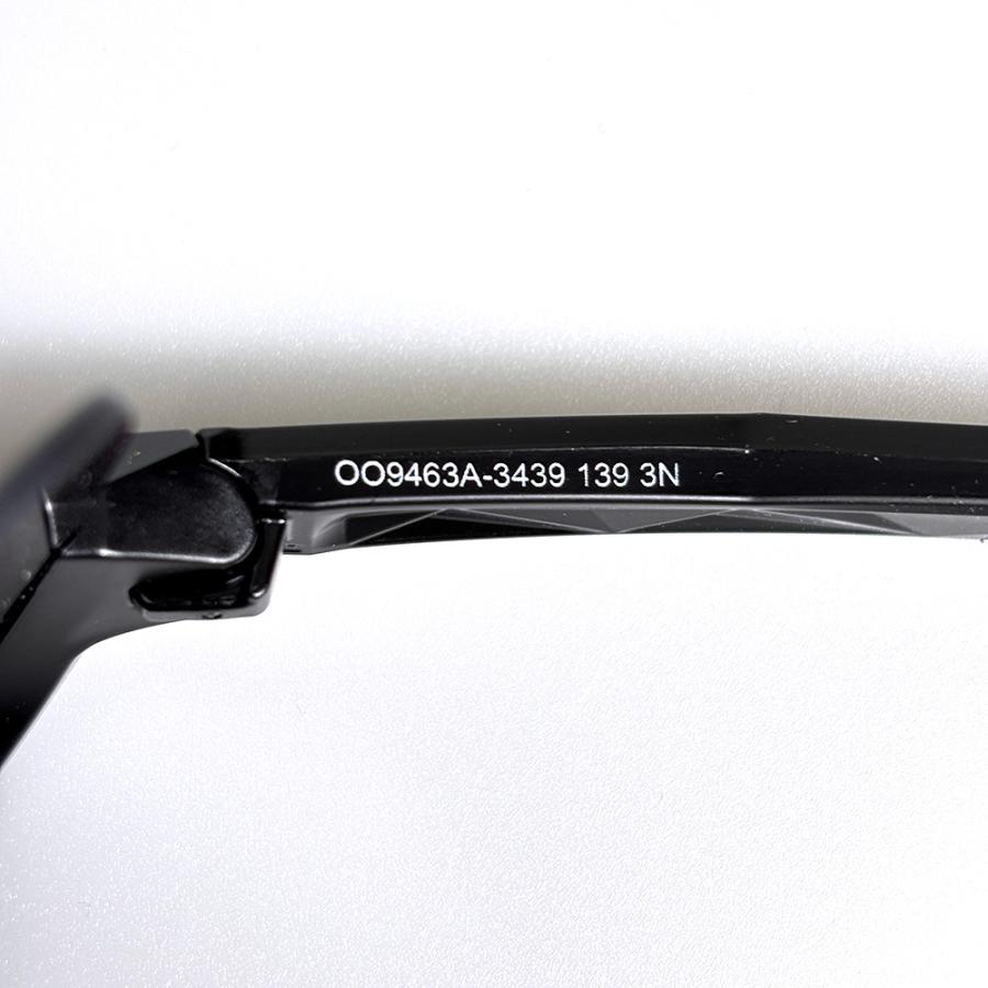 オークリー スートロ ライト oo9463a-3439 ローブリッジフィット サングラス プリズム OAKLEY SUTRO LITE SUNGLASS_6