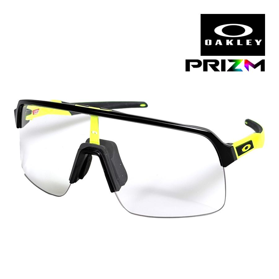 OAKLEY（オークリー） スートロ ライト oo9463a-3539 ローブリッジ