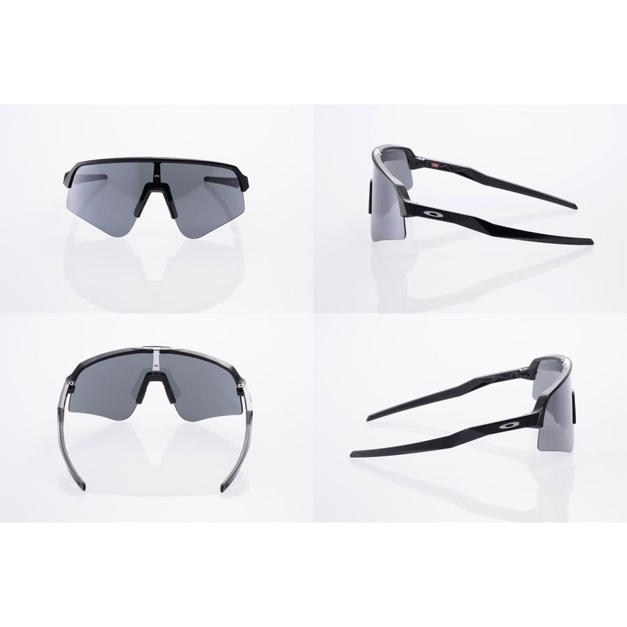 OAKLEY（オークリー） スートロ ライト スウィープ oo9465-0339 ハイ