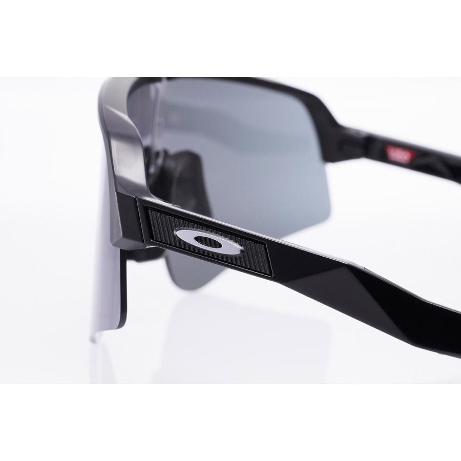 【美品】オークリー サングラス スートロ ライト スイープ OAKLEY（オークリー） 日本正規品 Sutro Lite Sweep Re-Discover