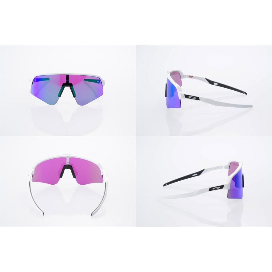 OAKLEY（オークリー） スートロ ライト スウィープ oo9465-0439 ハイ