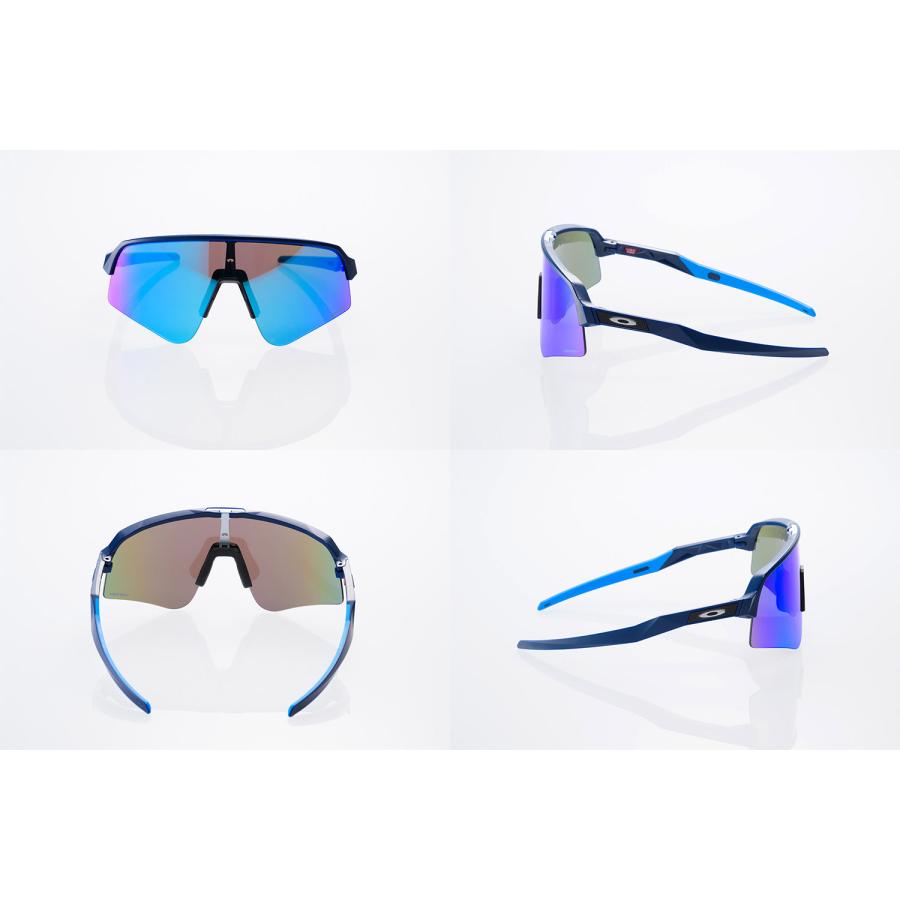OAKLEY（オークリー） スートロ ライト スウィープ oo9465-0539 ハイ